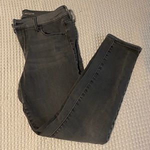Old navy rockstar size 12